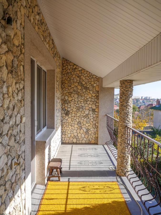 Kiki'S Villa Codru Extérieur photo