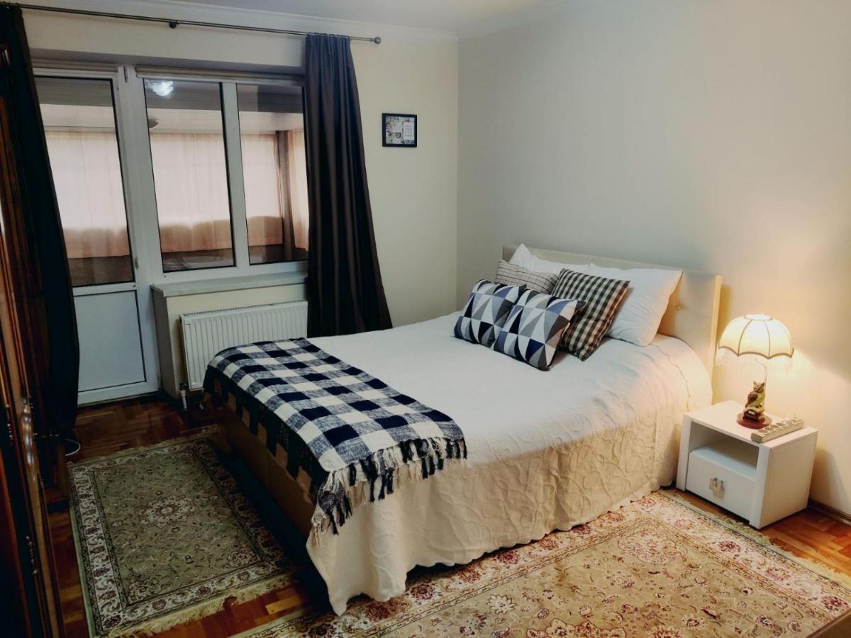 Kiki'S Villa Codru Extérieur photo
