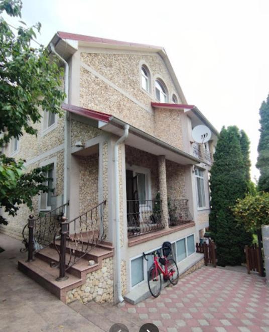Kiki'S Villa Codru Extérieur photo