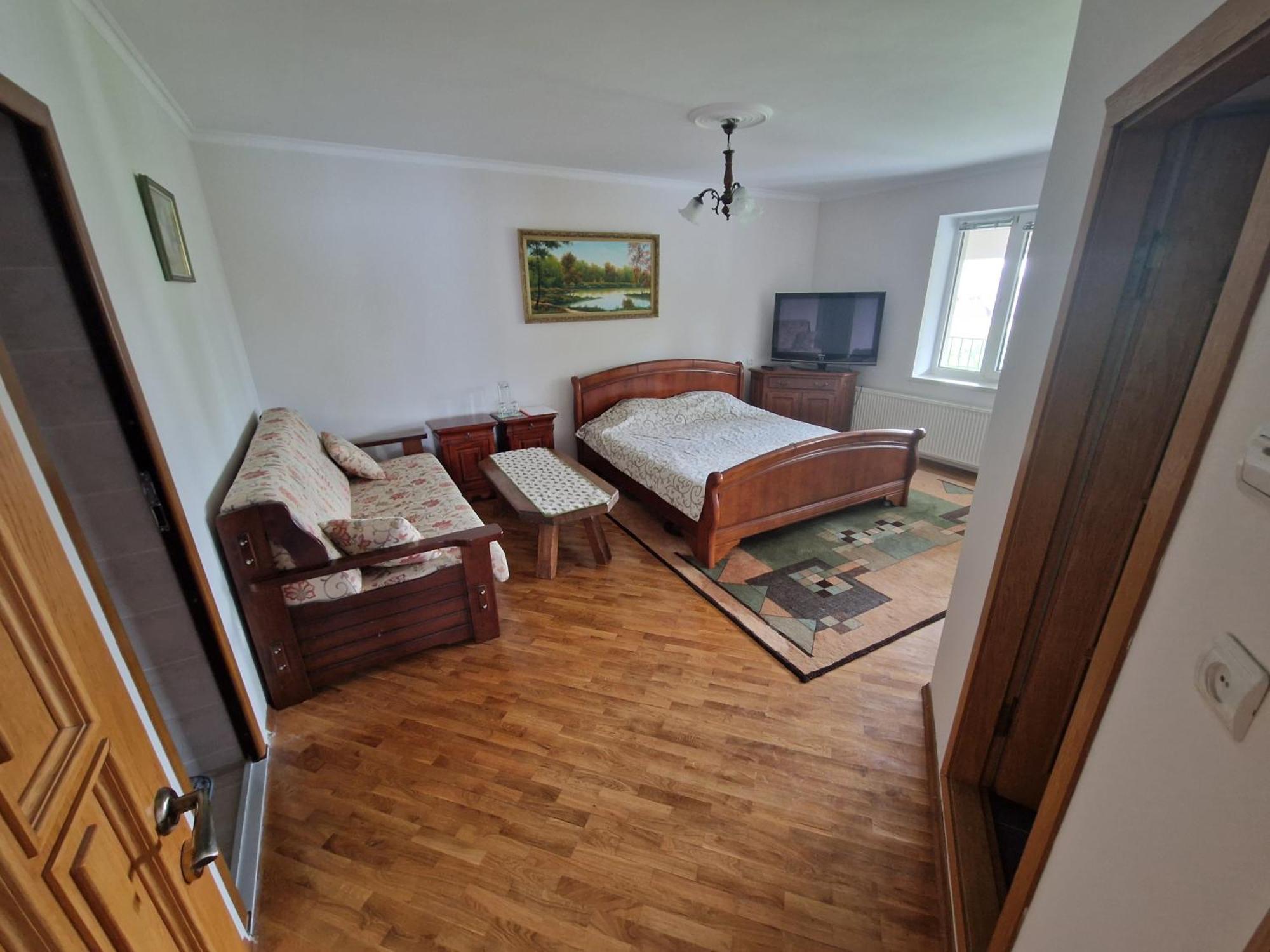 Kiki'S Villa Codru Extérieur photo