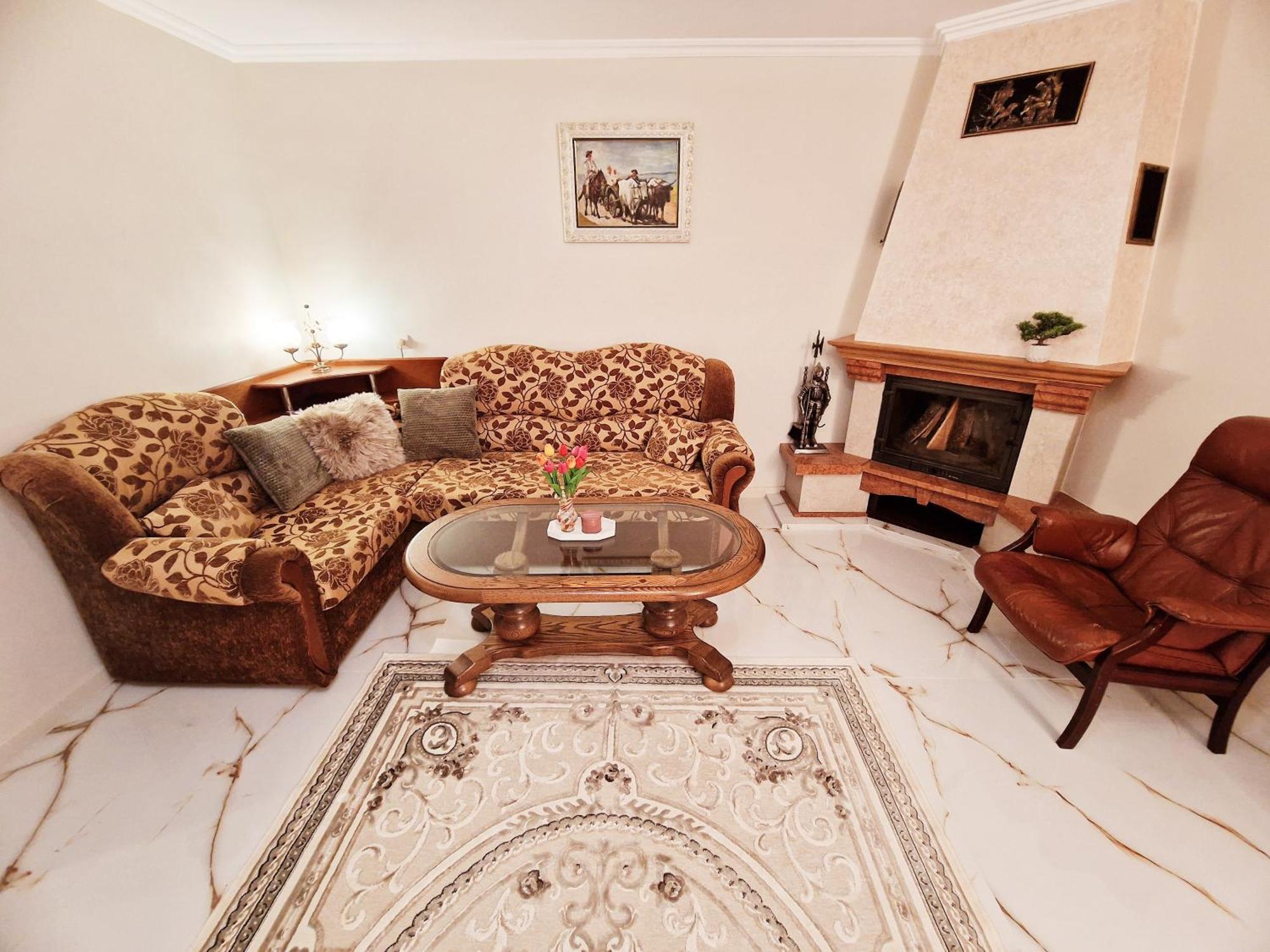 Kiki'S Villa Codru Extérieur photo