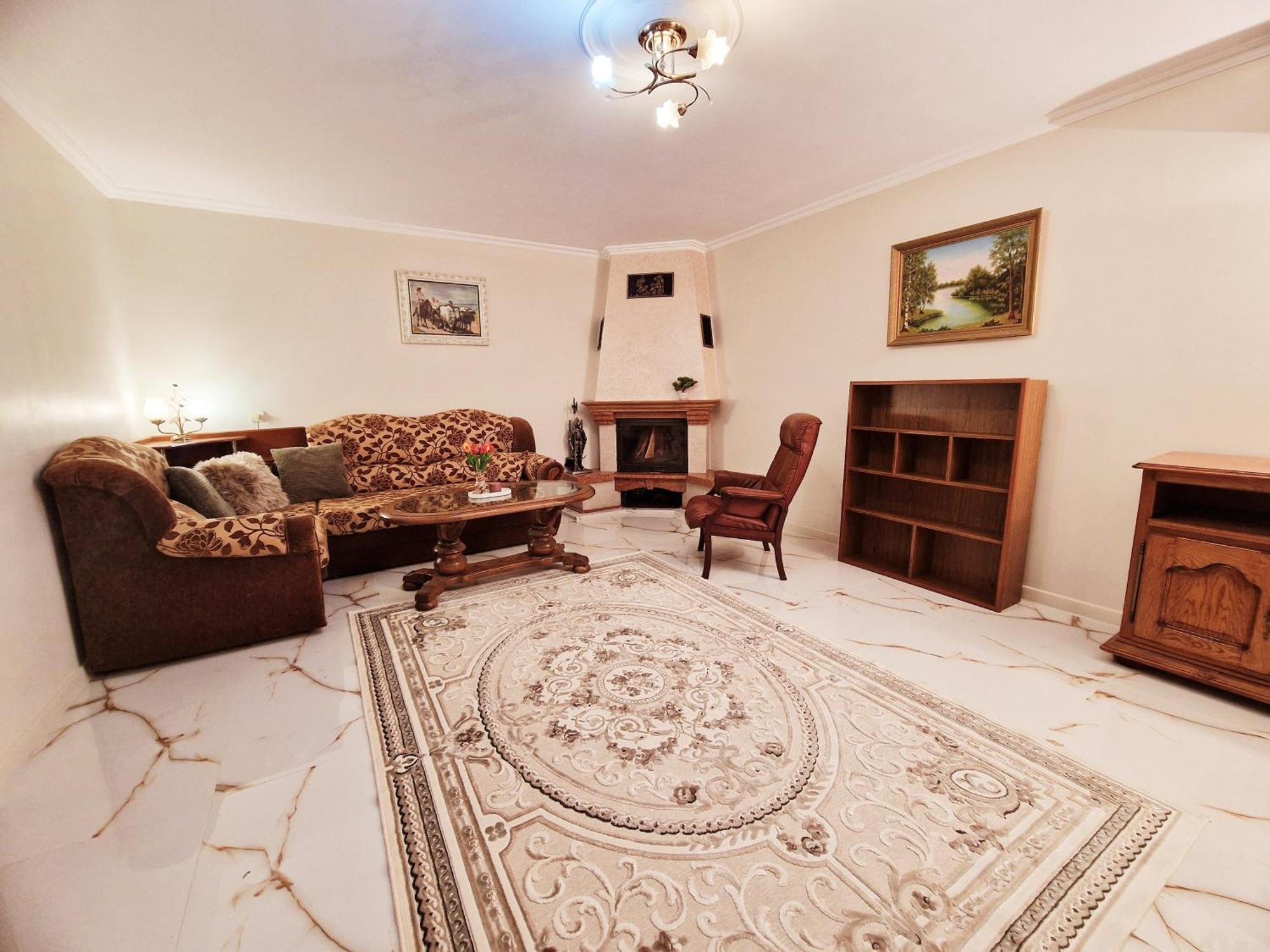 Kiki'S Villa Codru Extérieur photo