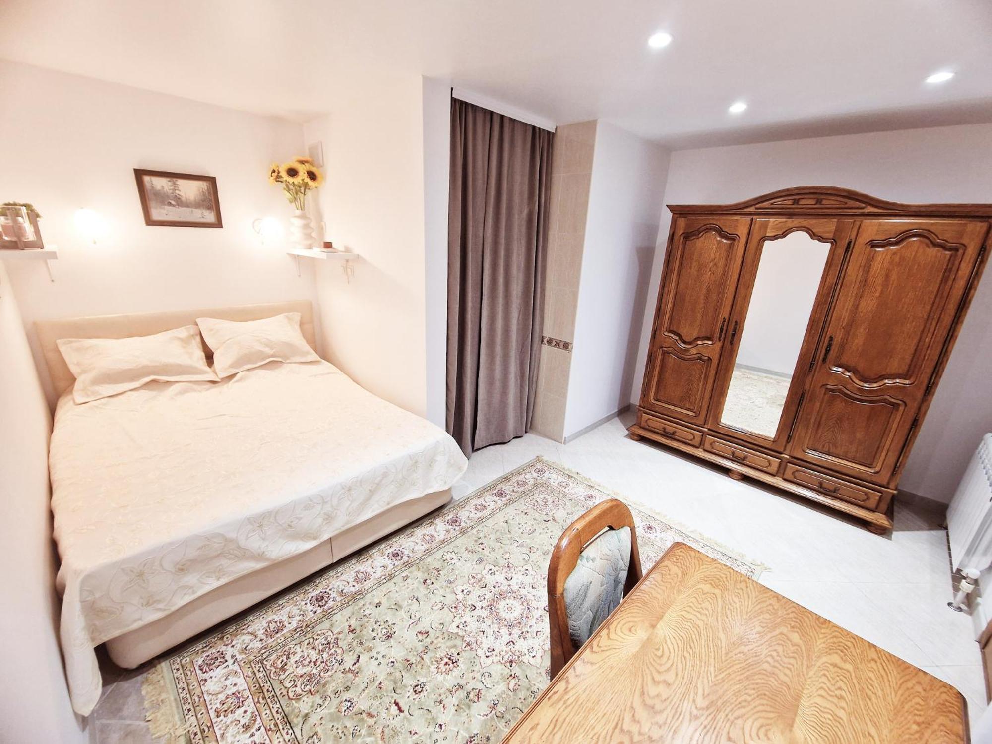 Kiki'S Villa Codru Extérieur photo