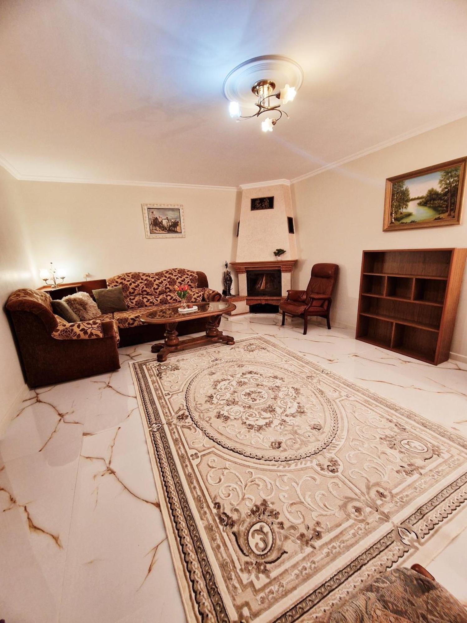 Kiki'S Villa Codru Extérieur photo