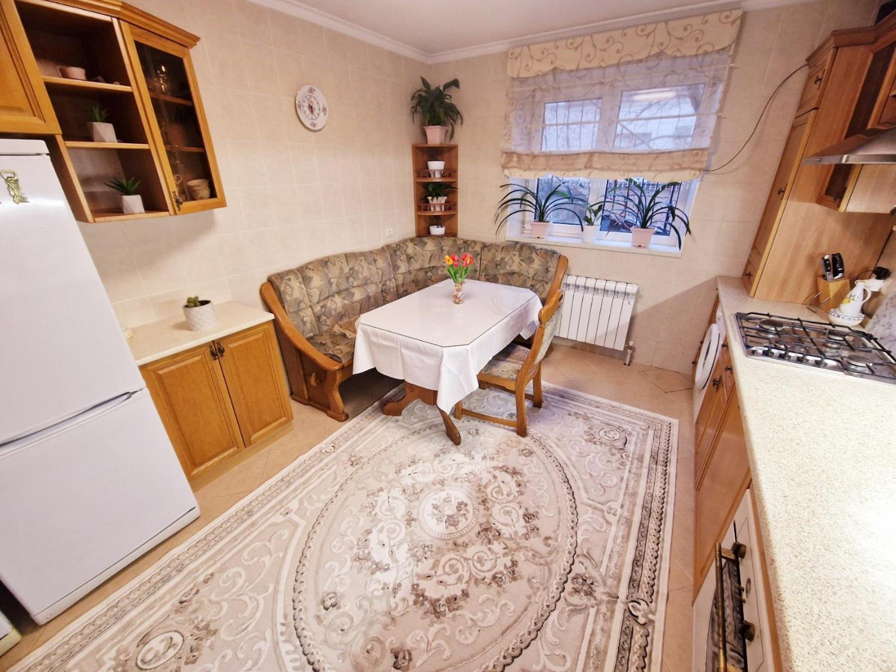 Kiki'S Villa Codru Extérieur photo